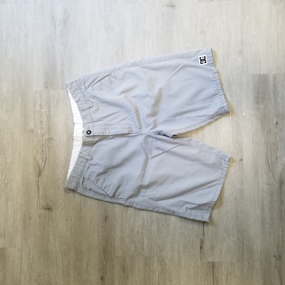 Mens DC shorts
